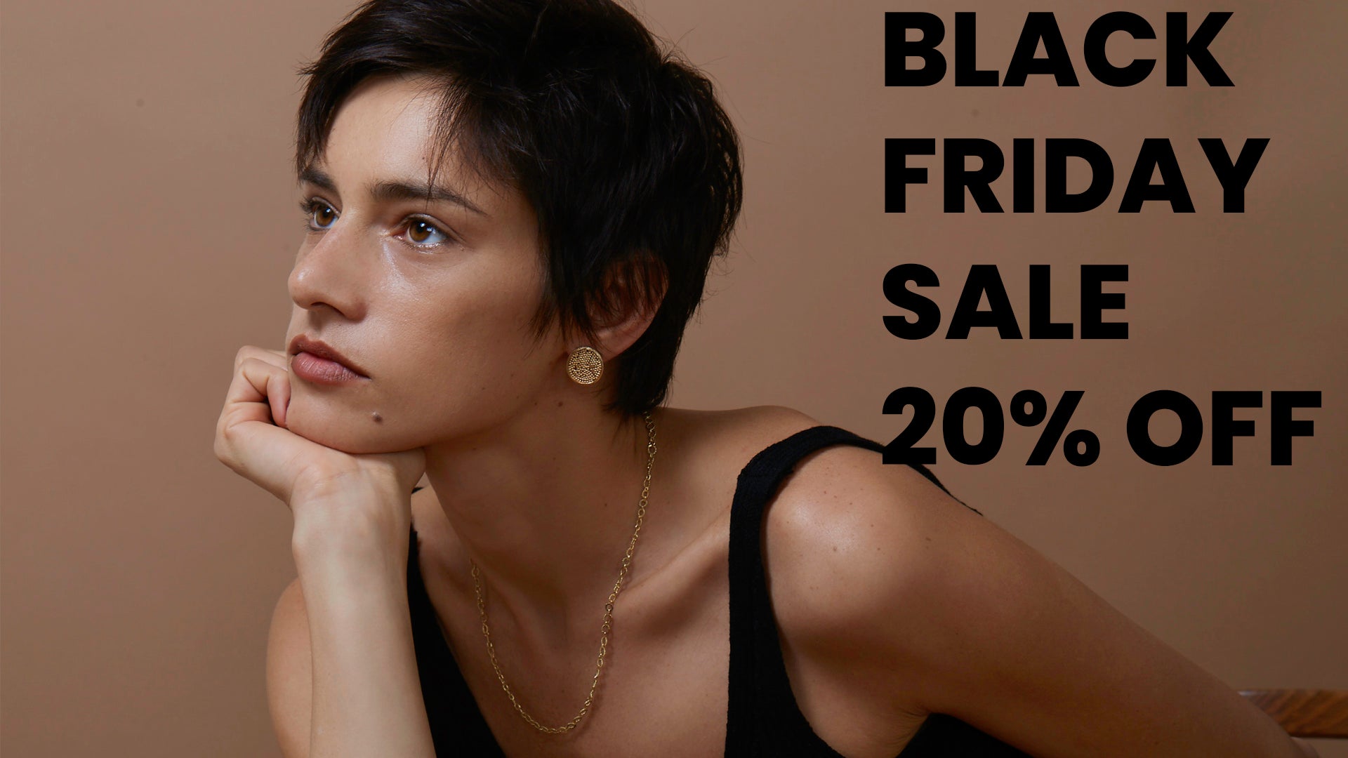 BLACK FRIDAY SALE