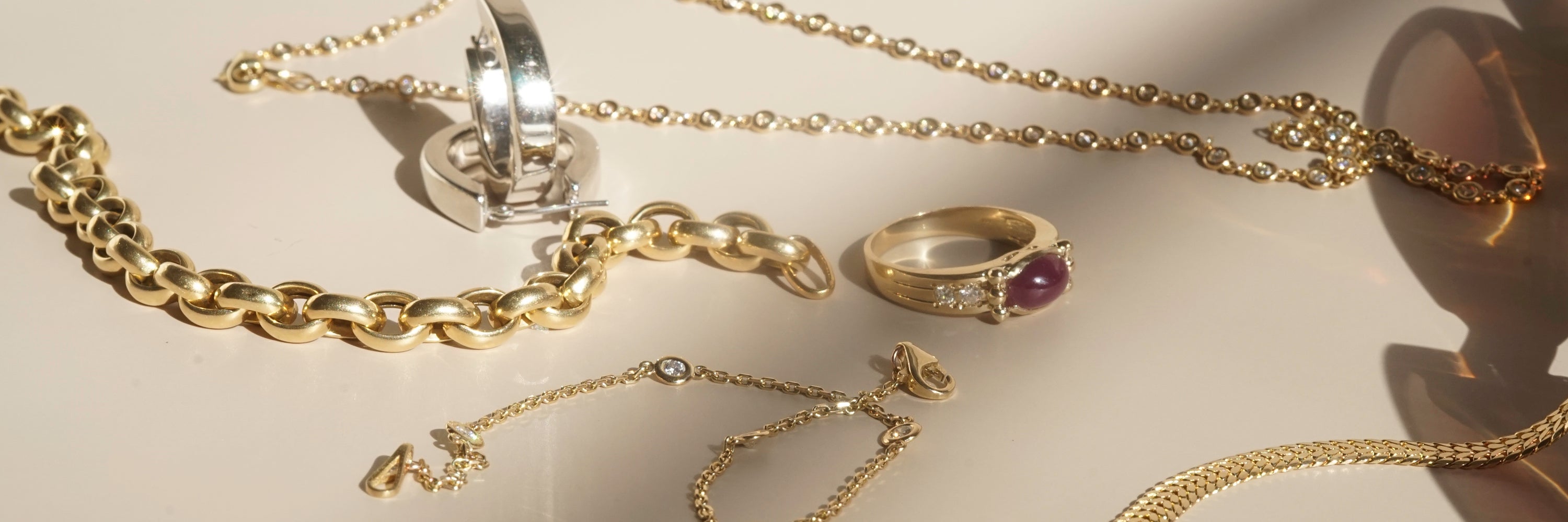 Vintage and Unique Finds