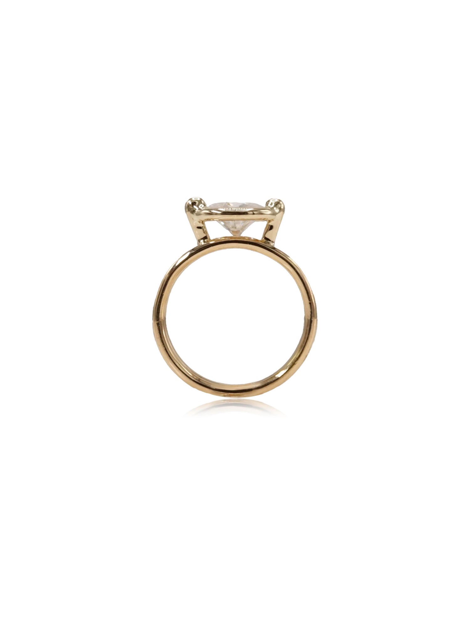 Bardot Ring