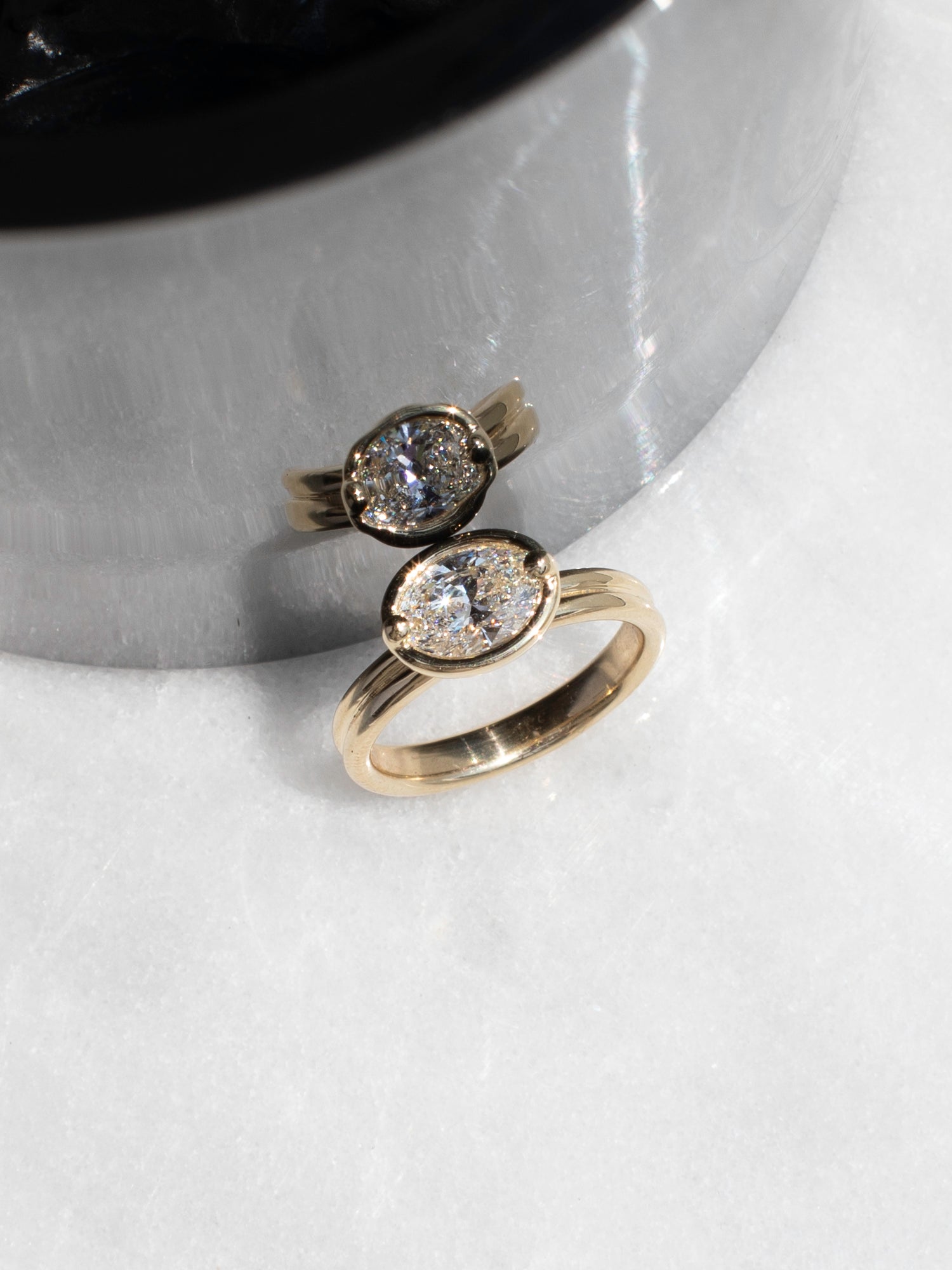 Bardot Ring