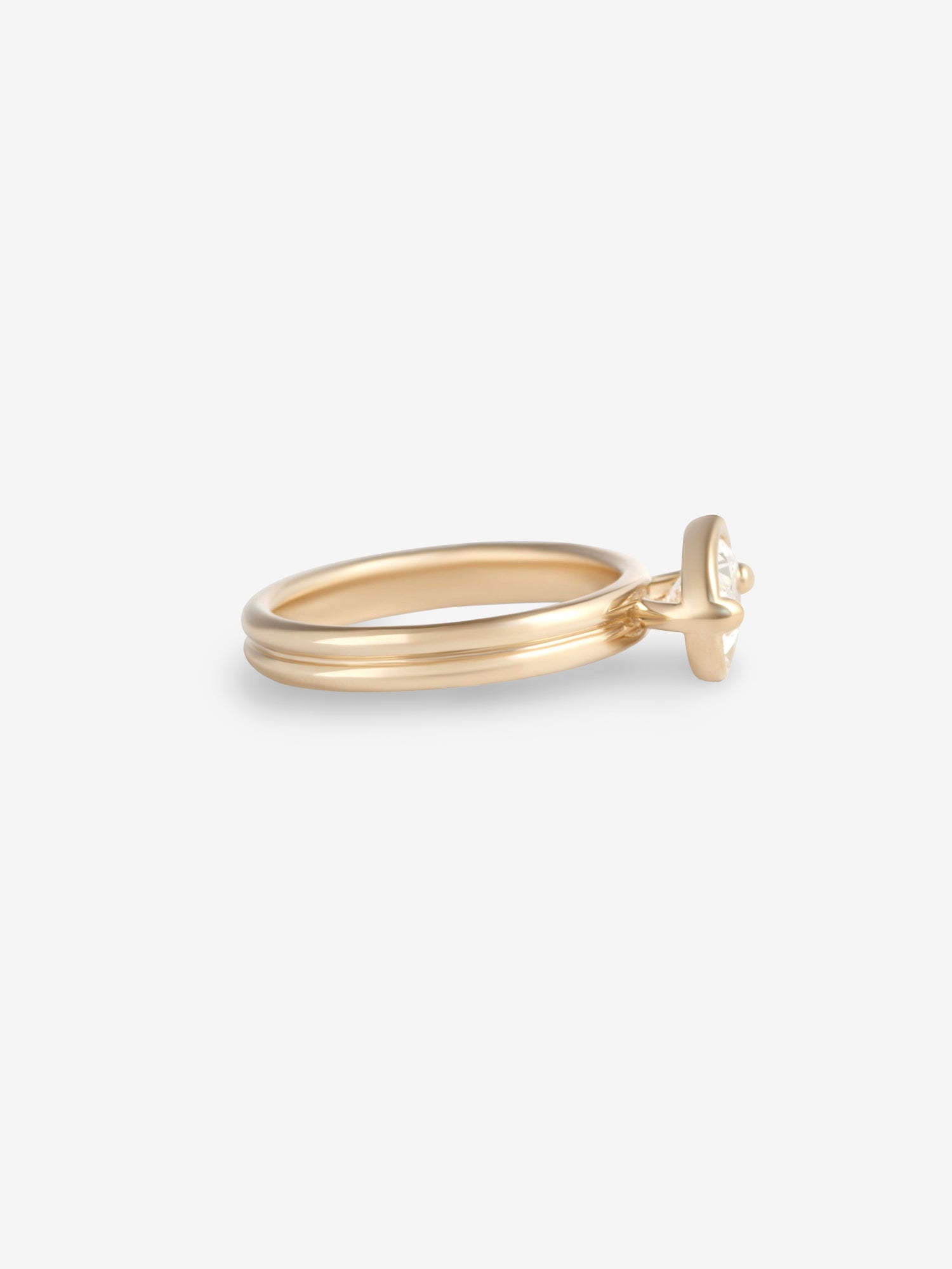 Bardot Ring