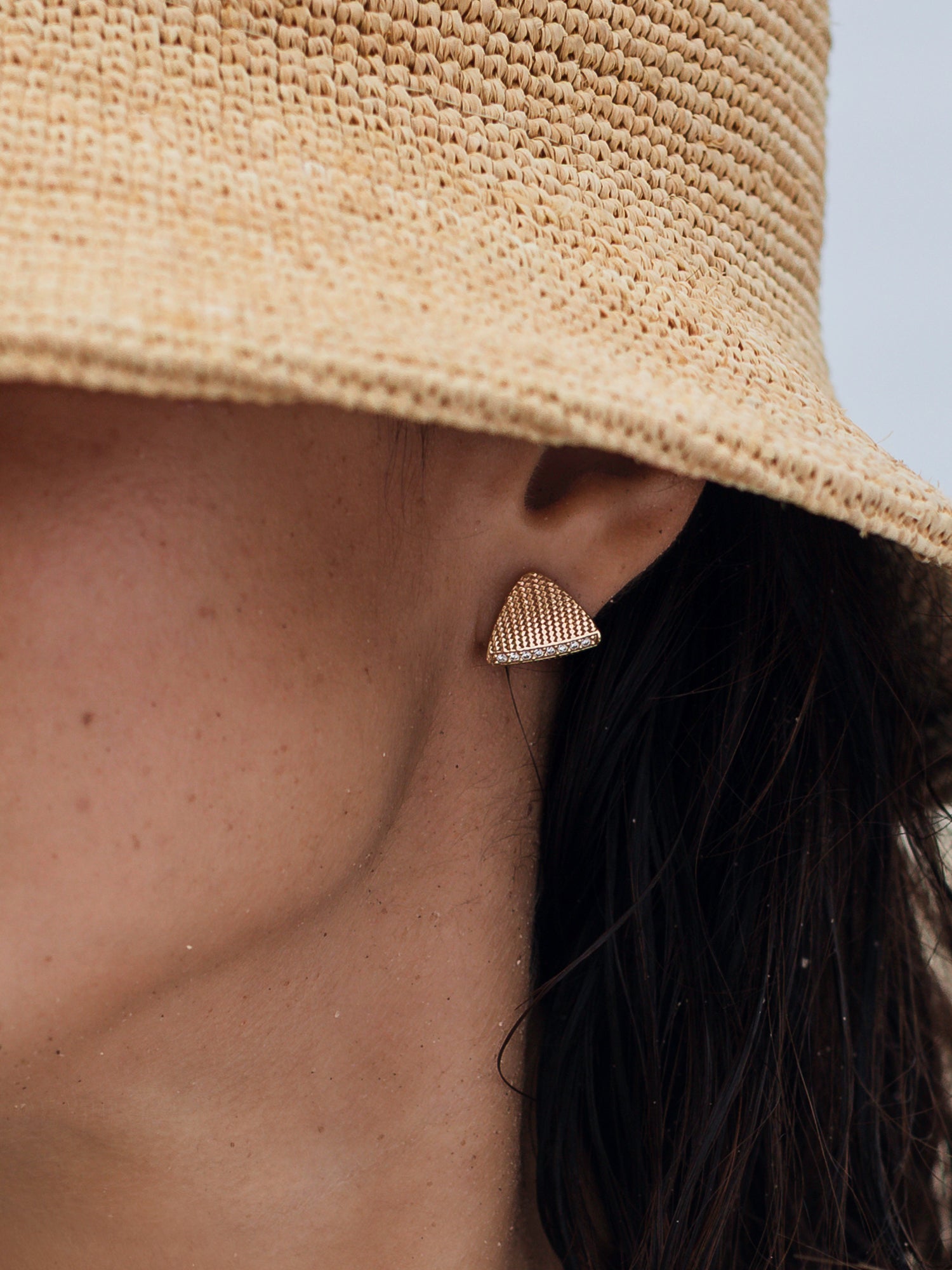 Palma Earrings