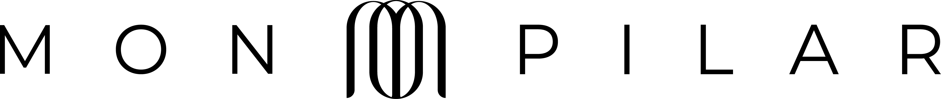Mon Pilar logo
