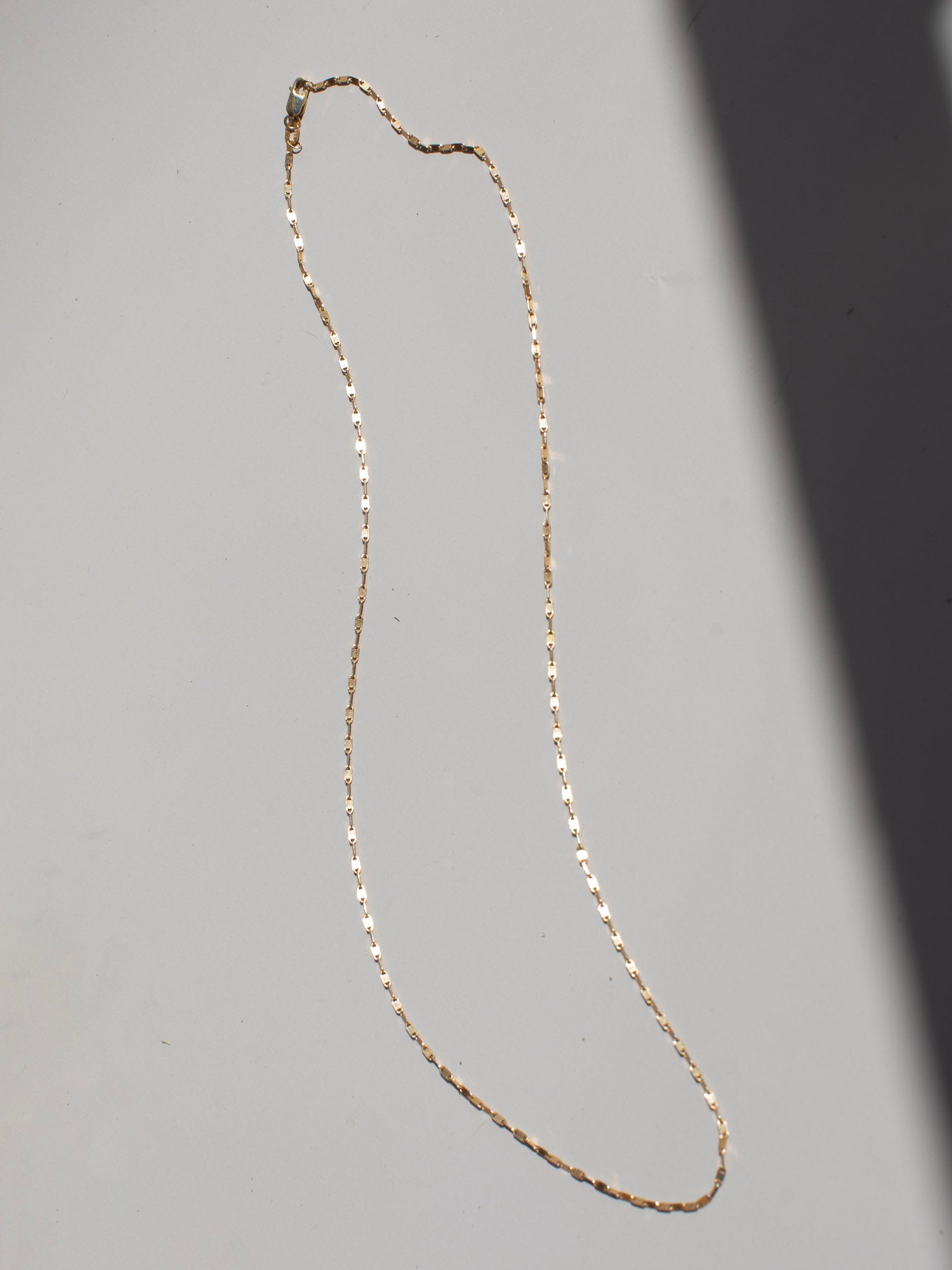 mini mariner chain