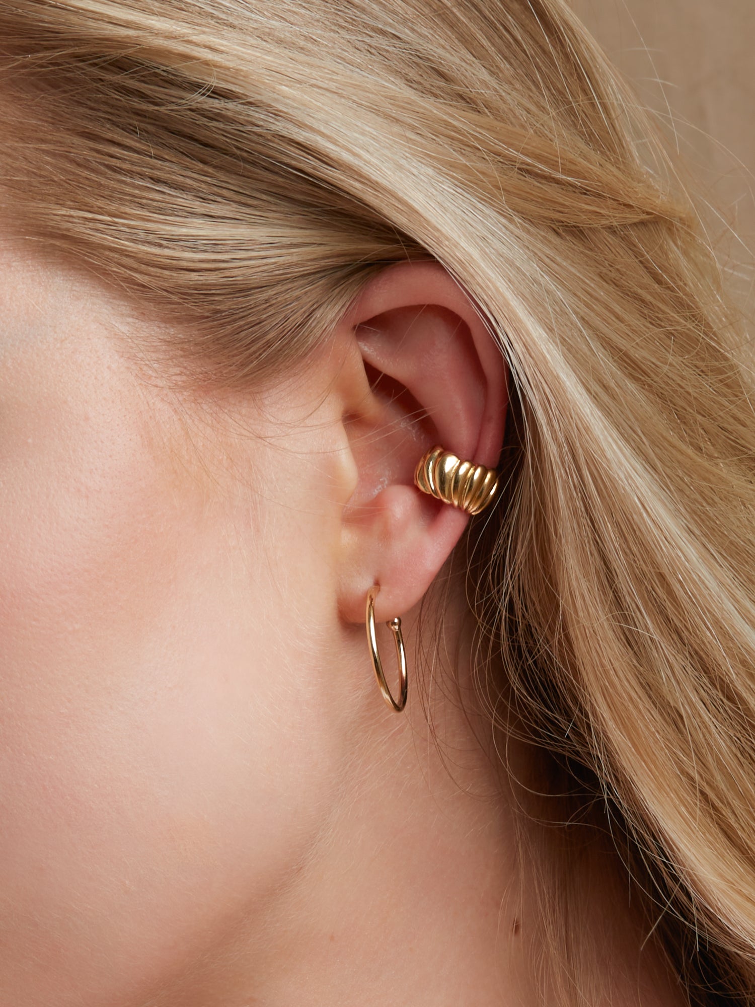 Venus Ear Cuff