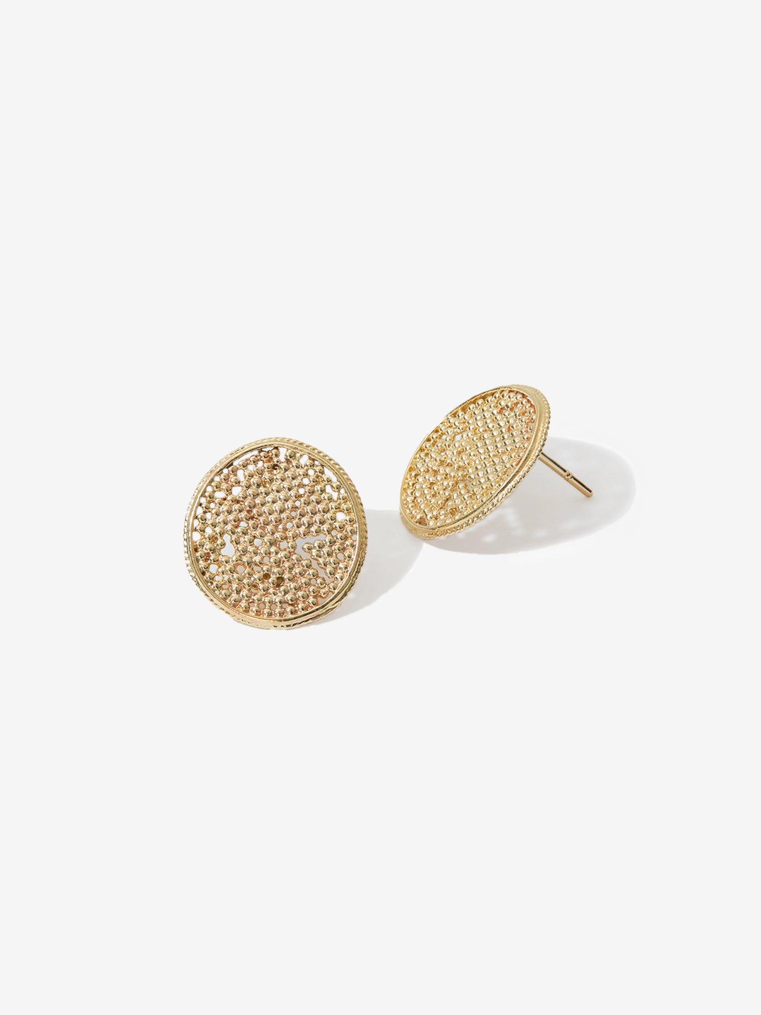 Grano Earring