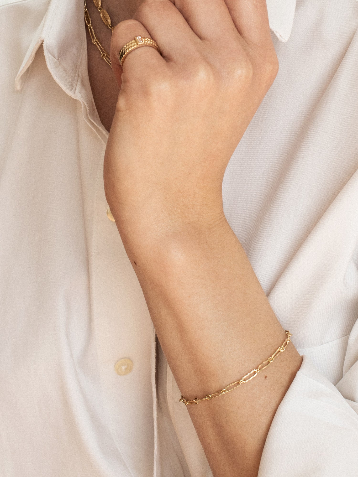 Olivia Bracelet