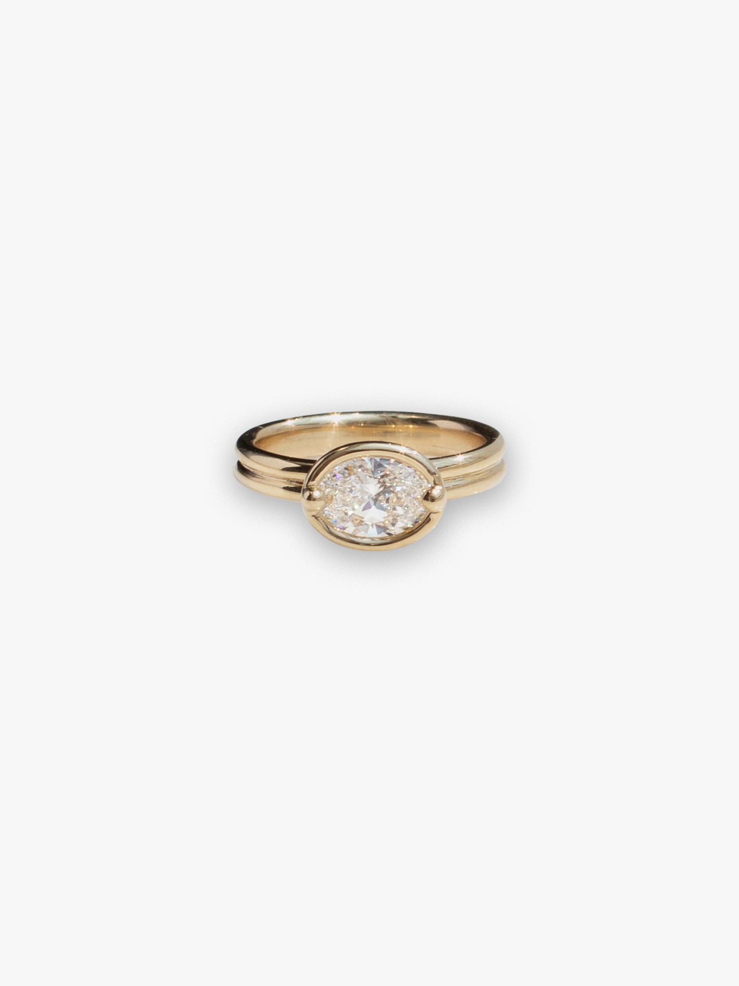 Bardot Ring