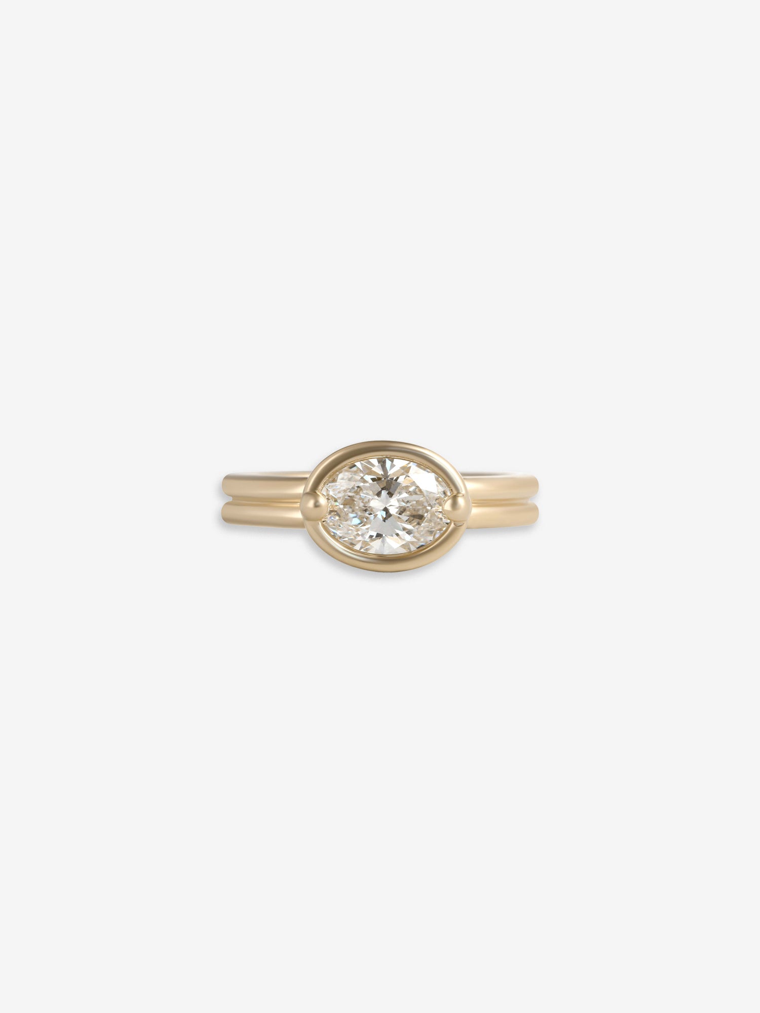 Bardot Ring