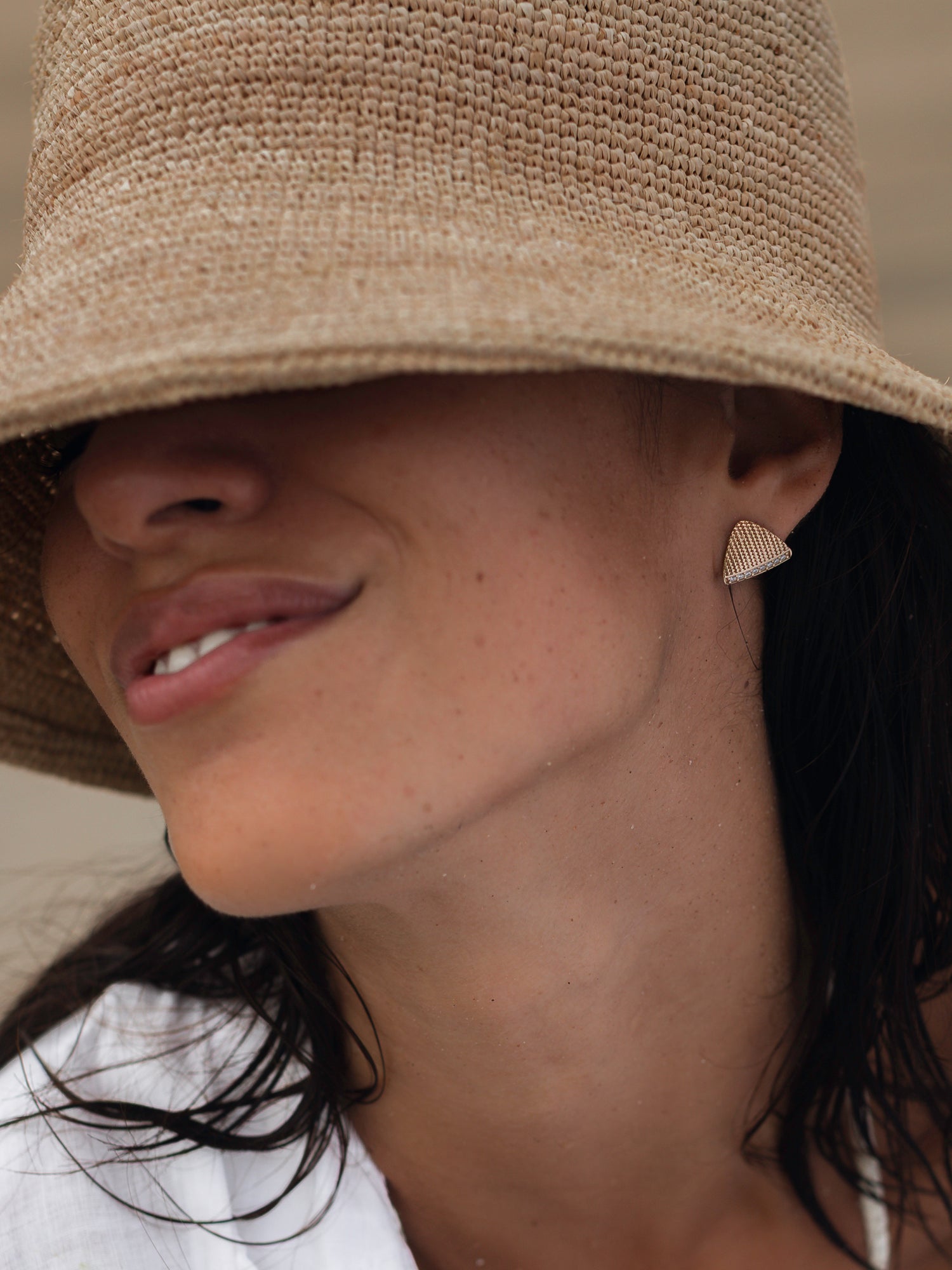 Palma Earrings