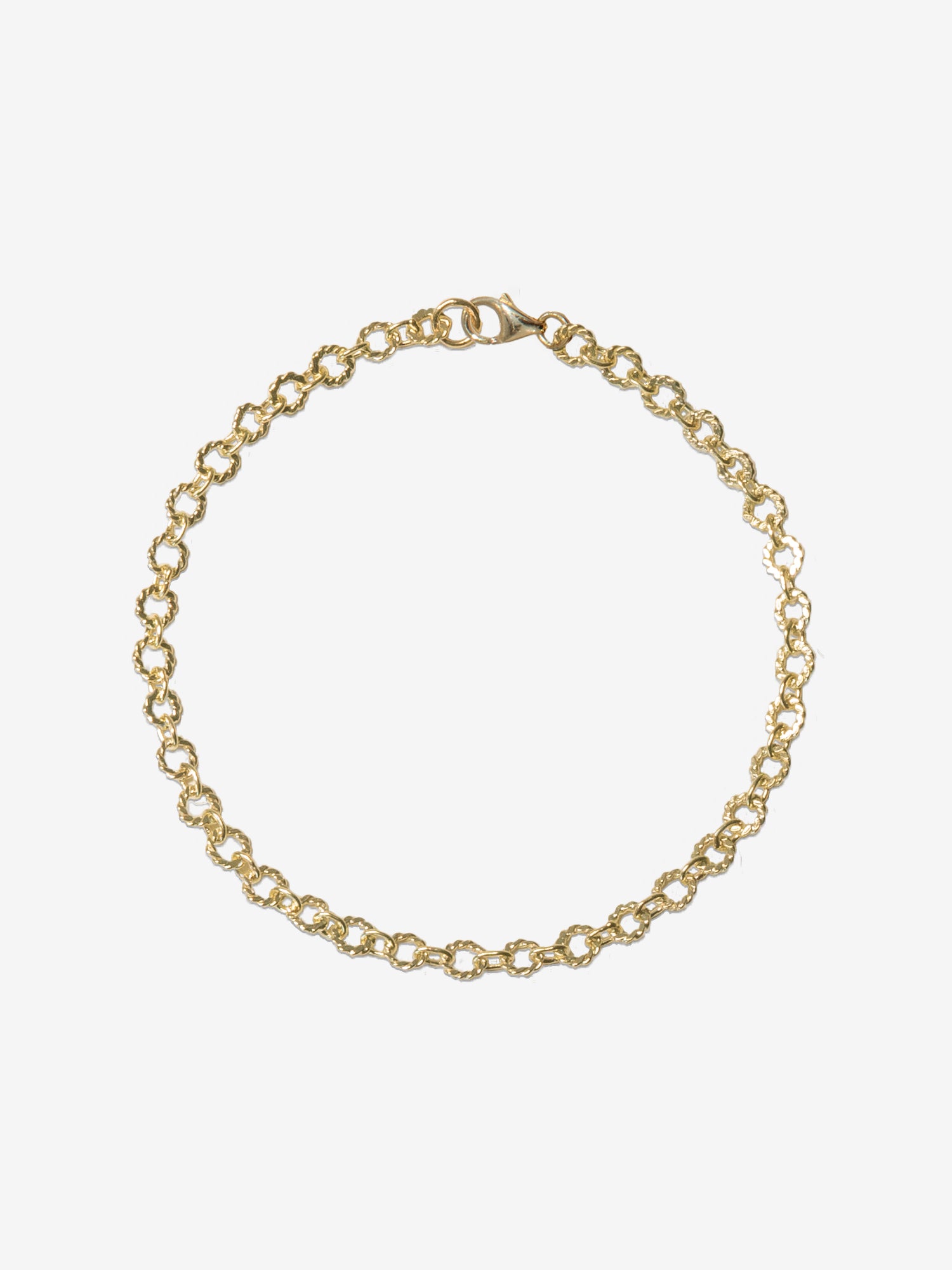 Sole Bracelet