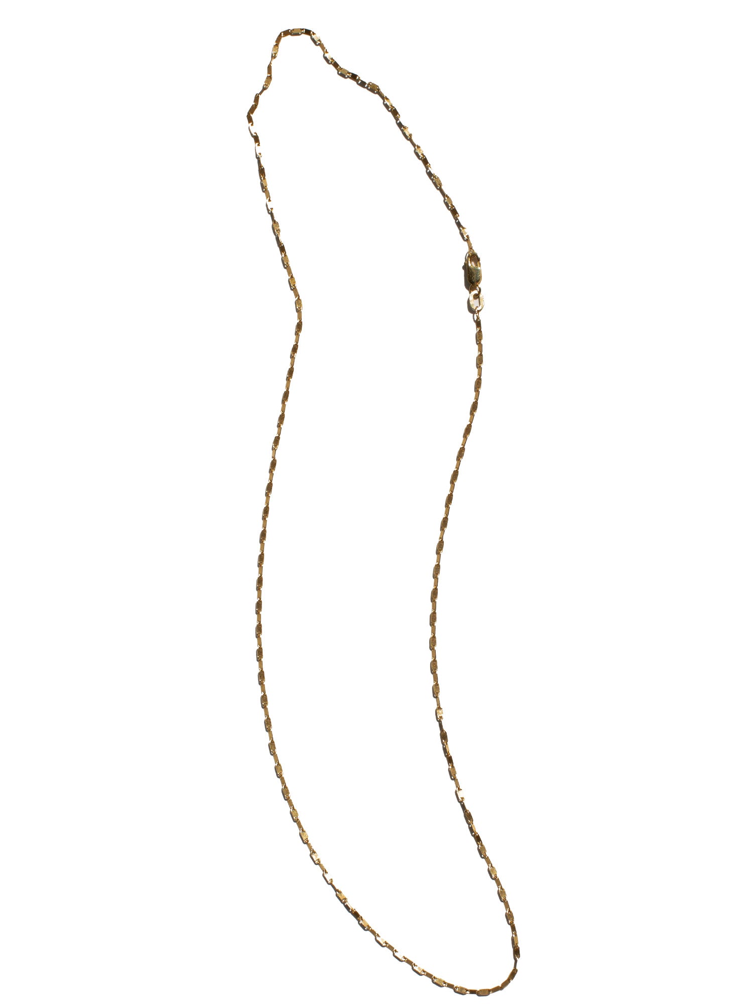 mini mariner chain