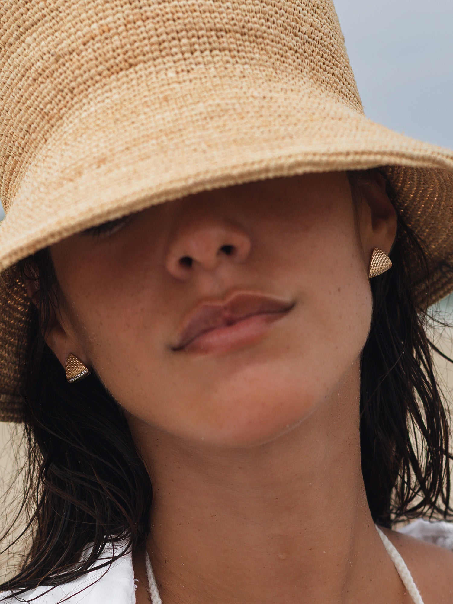 Palma Earrings