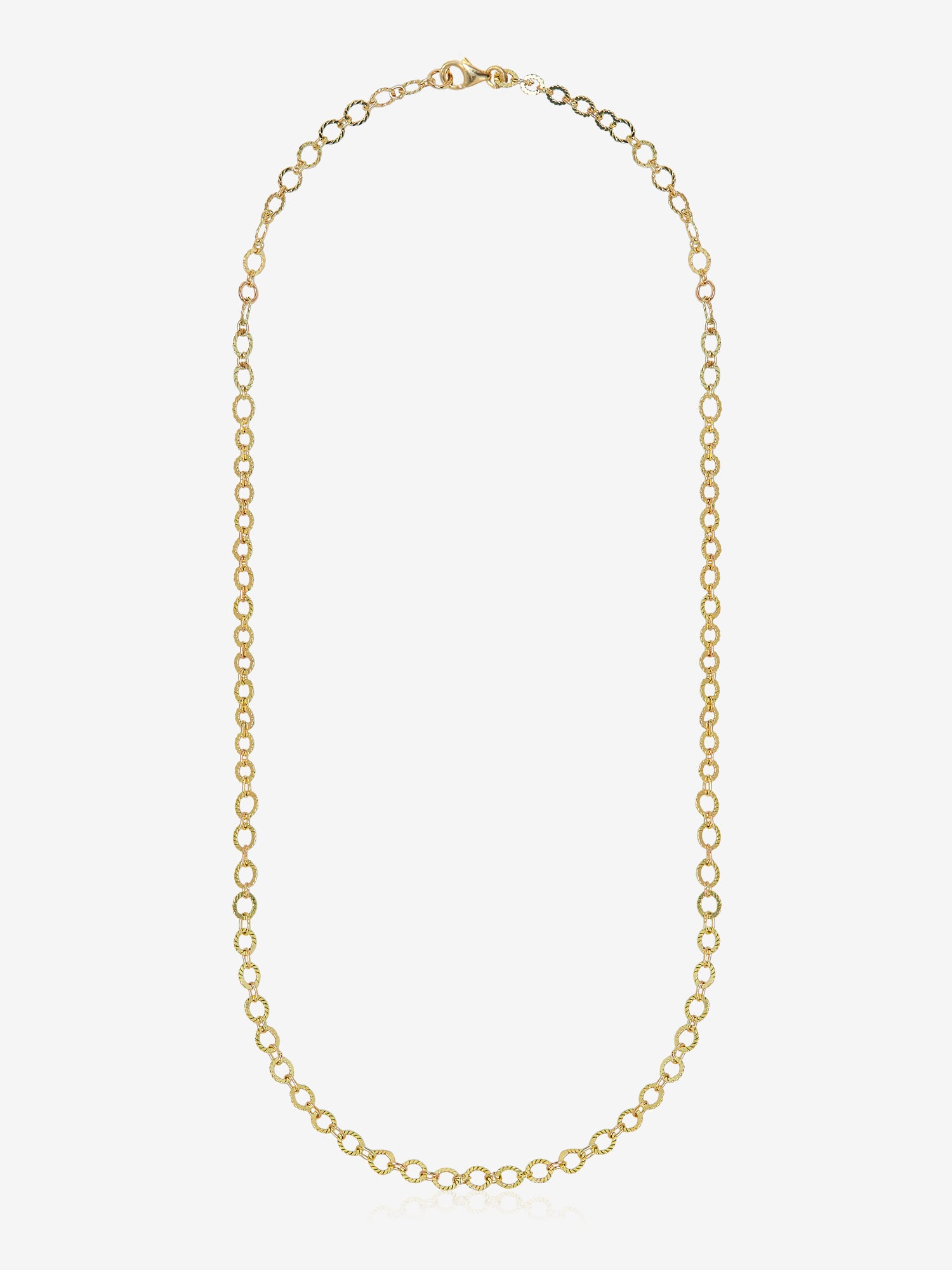 Sole Necklace