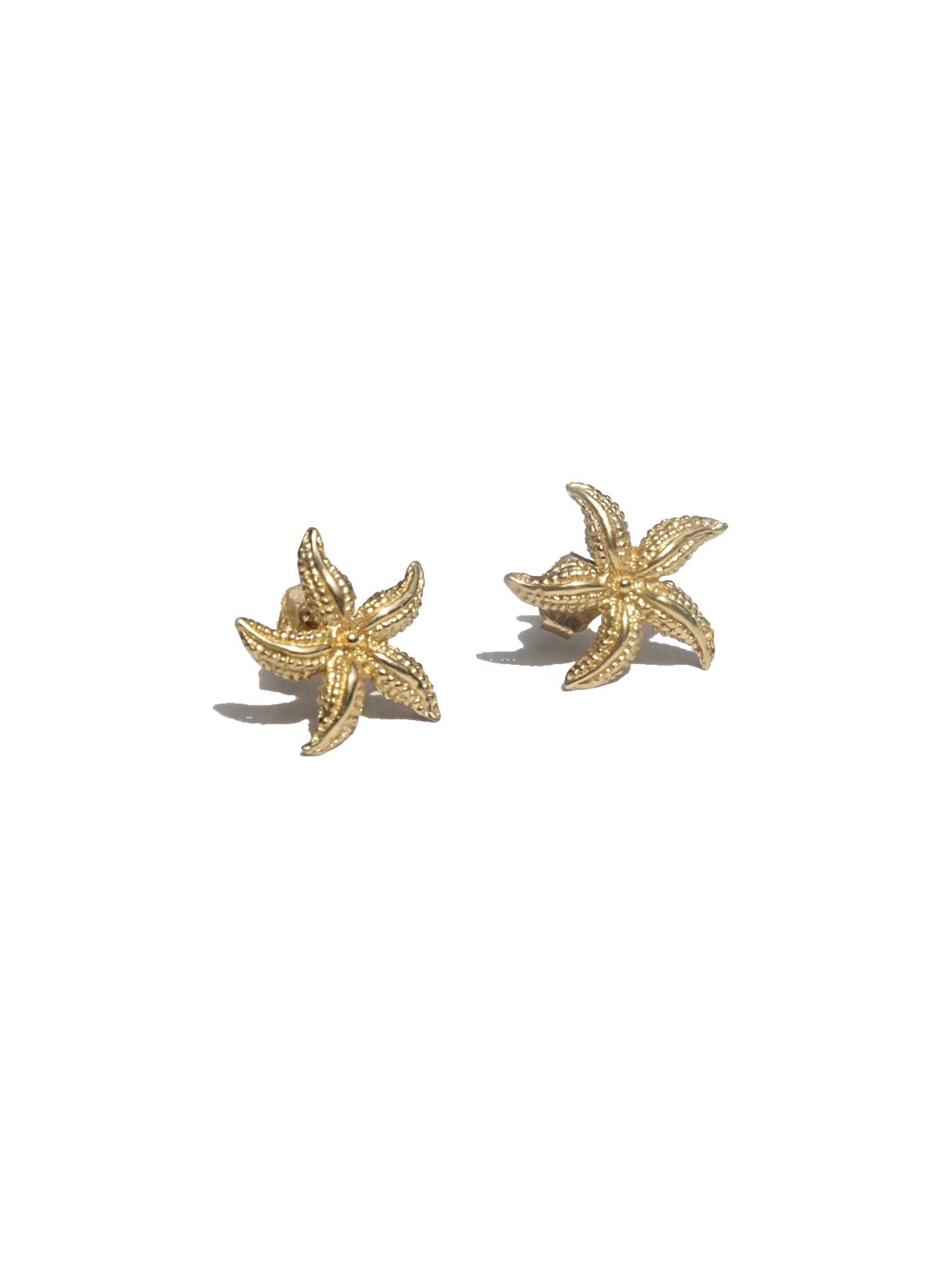 Starfish Studs