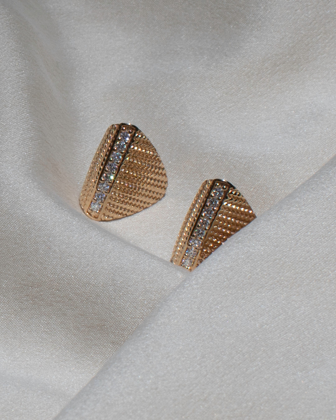 Palma Earrings