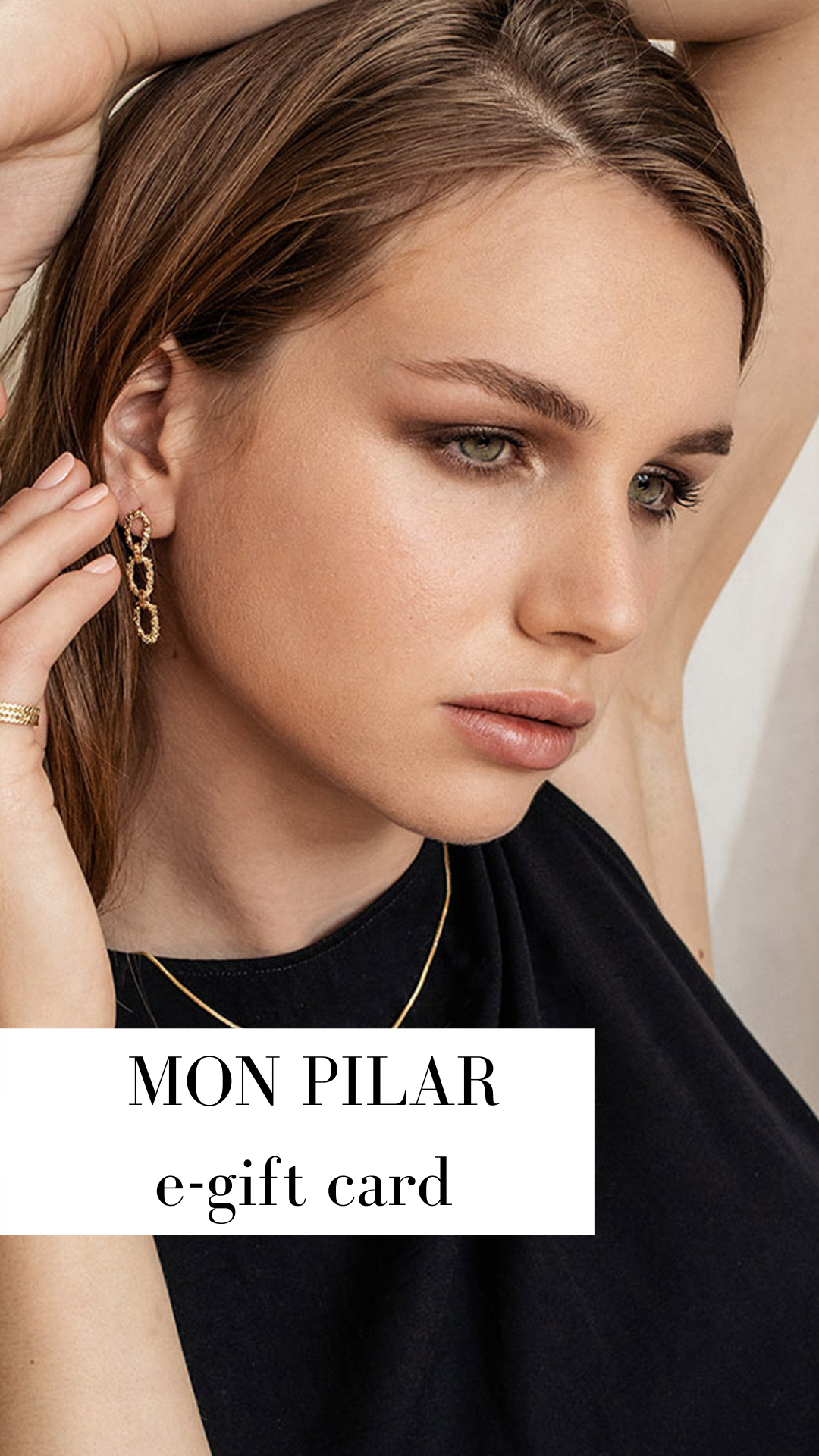 Mon Pilar Gift Card