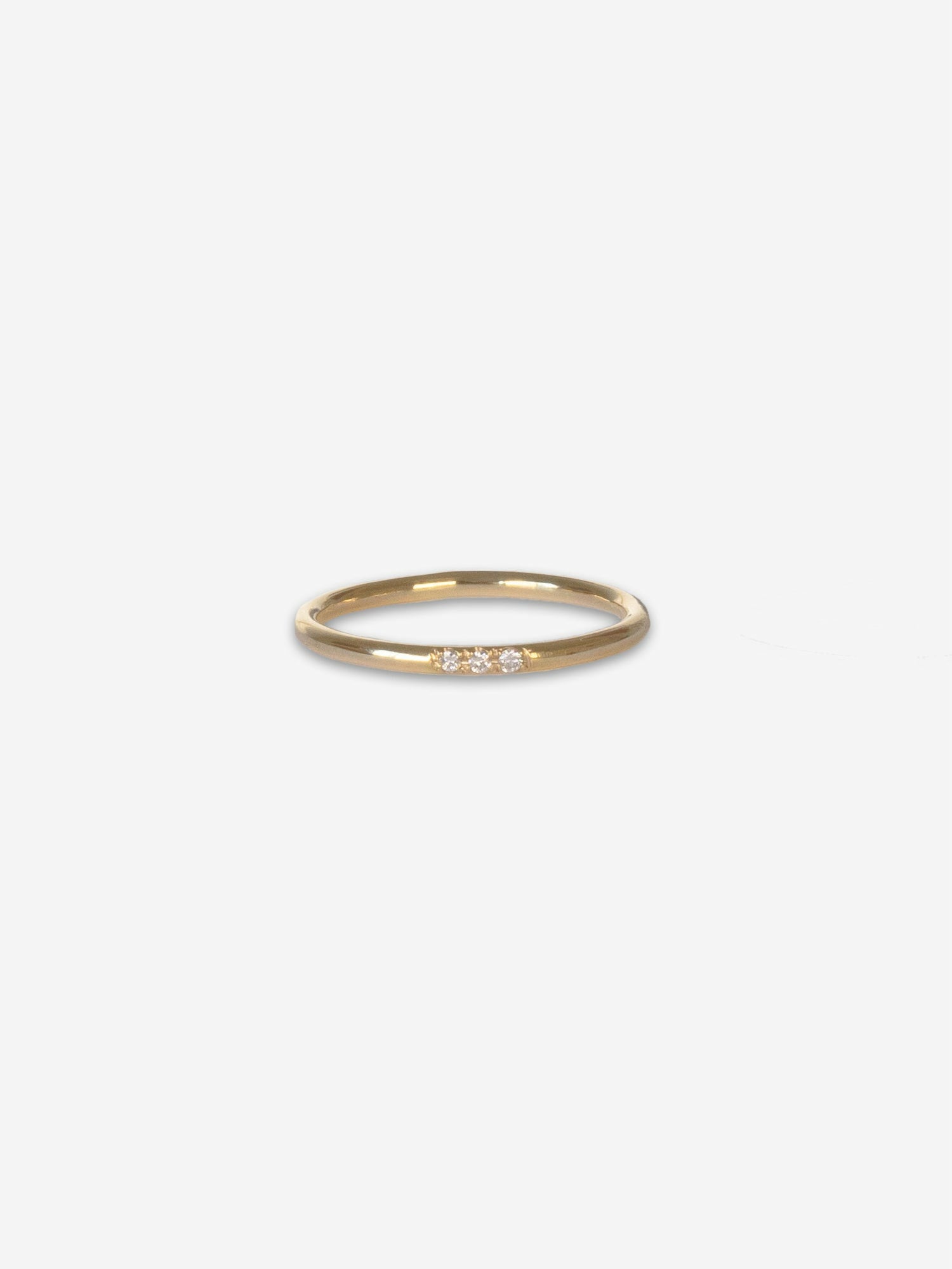Amici Ring