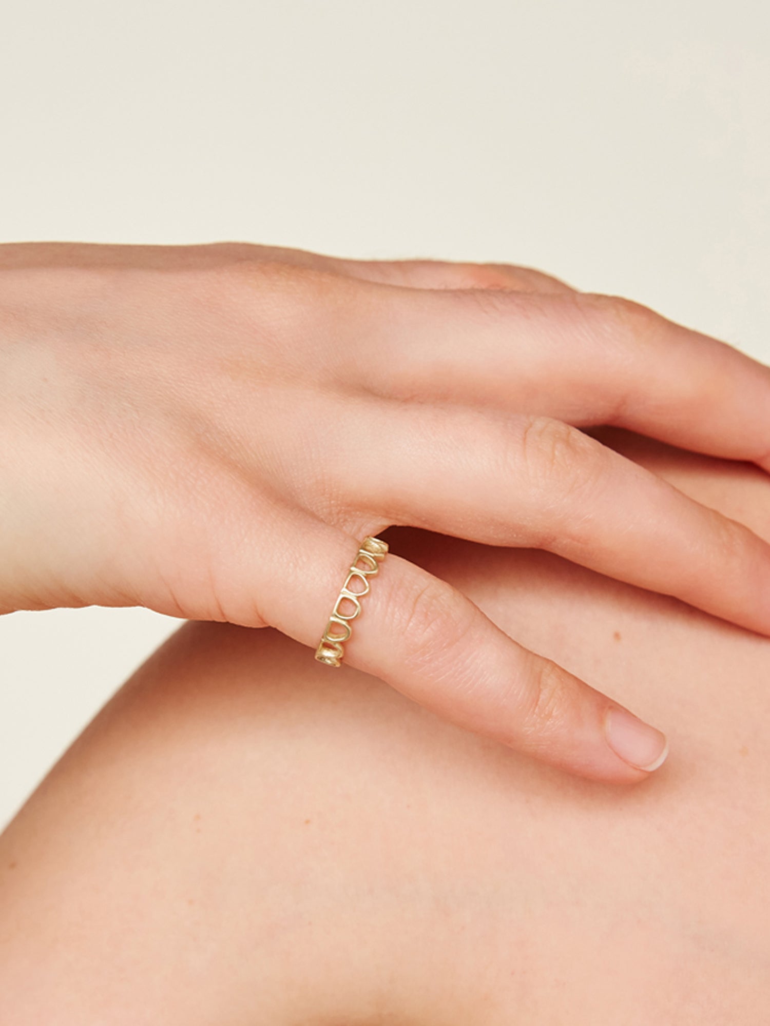 Arco Ring
