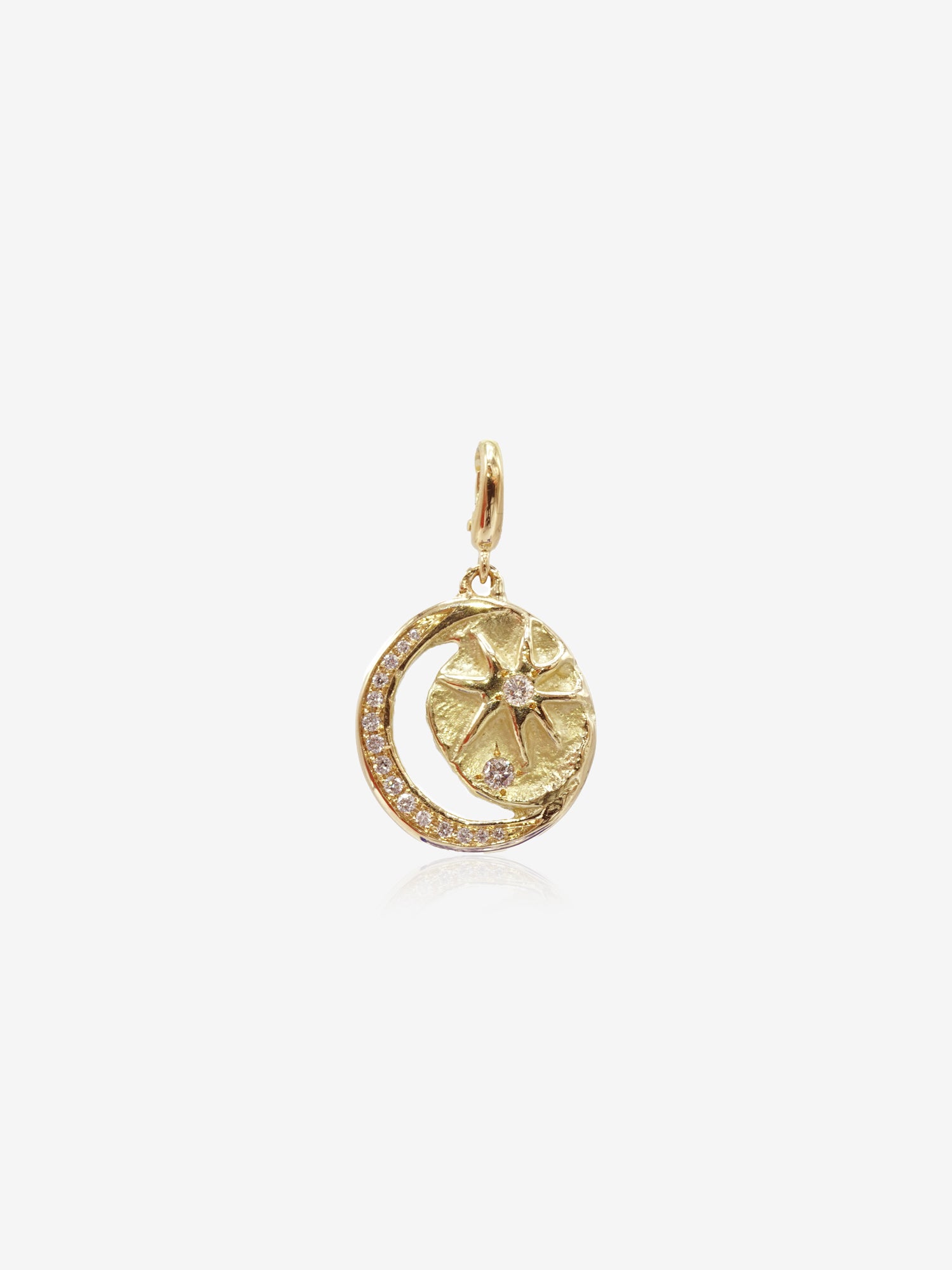 Cosmos Pendant