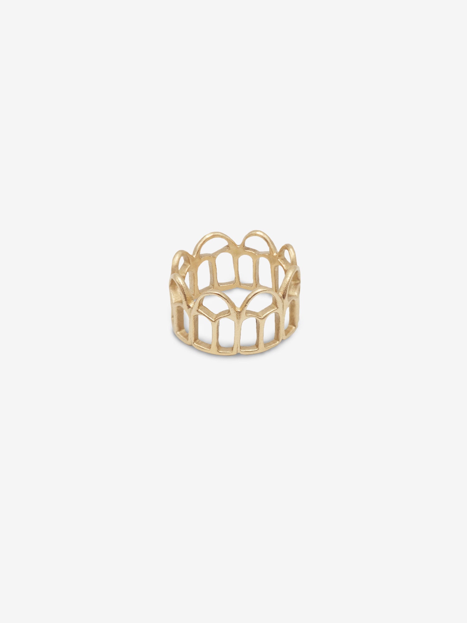 Domo Ring