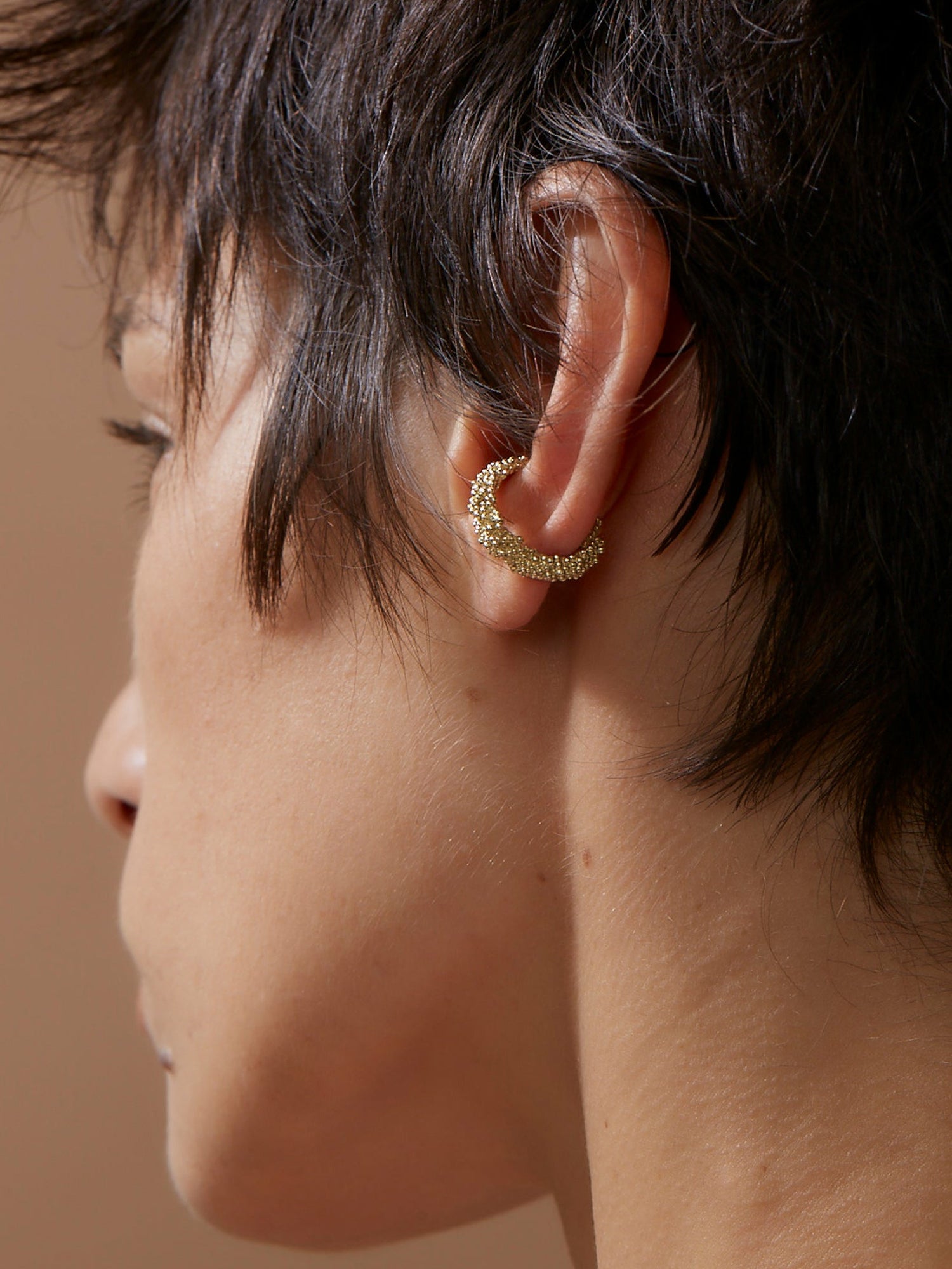 Grano Ear Cuff