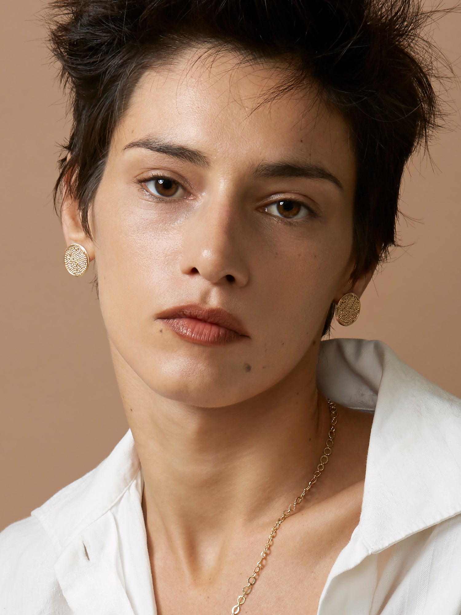 Grano Earring