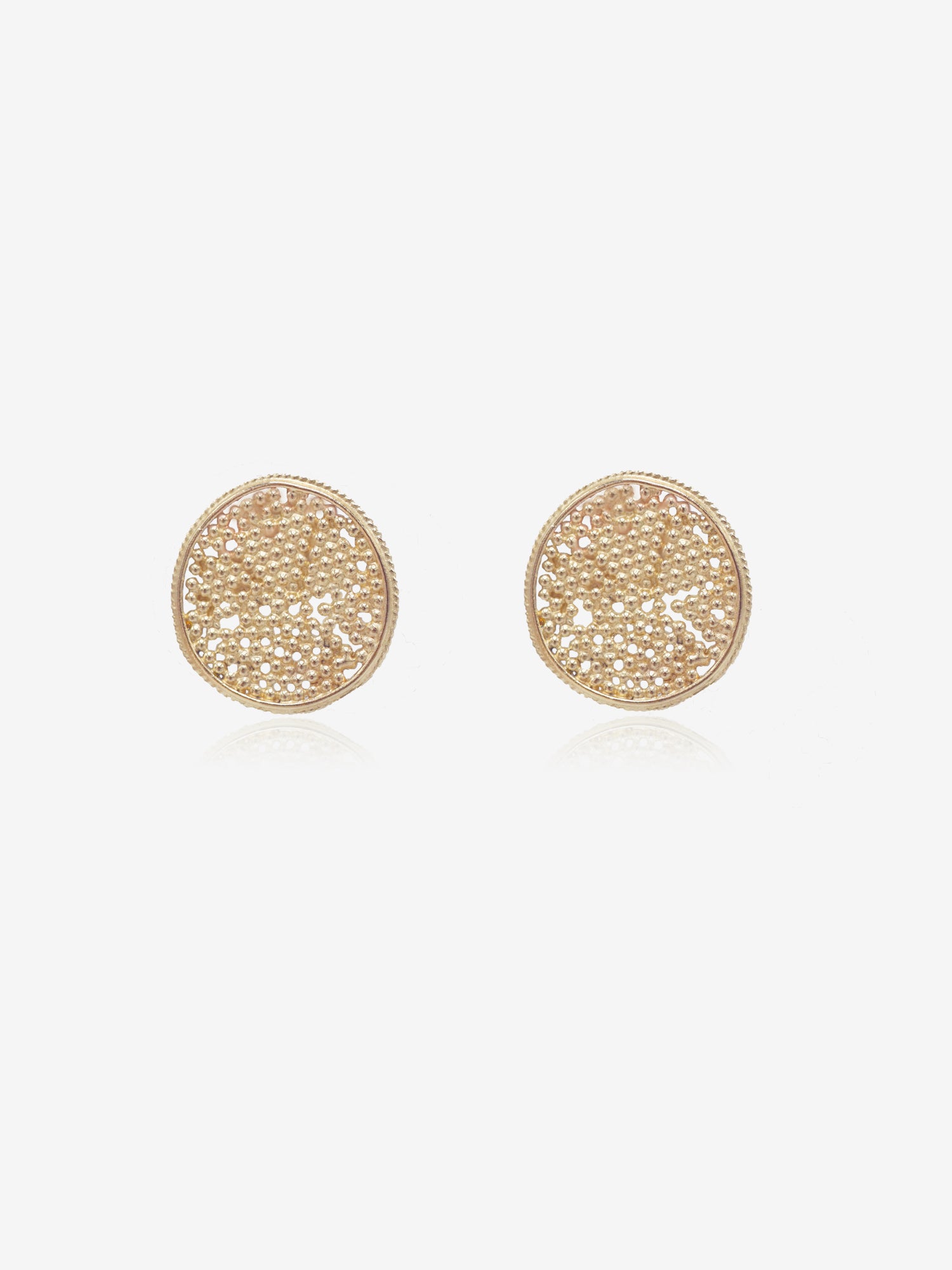 Grano Earring