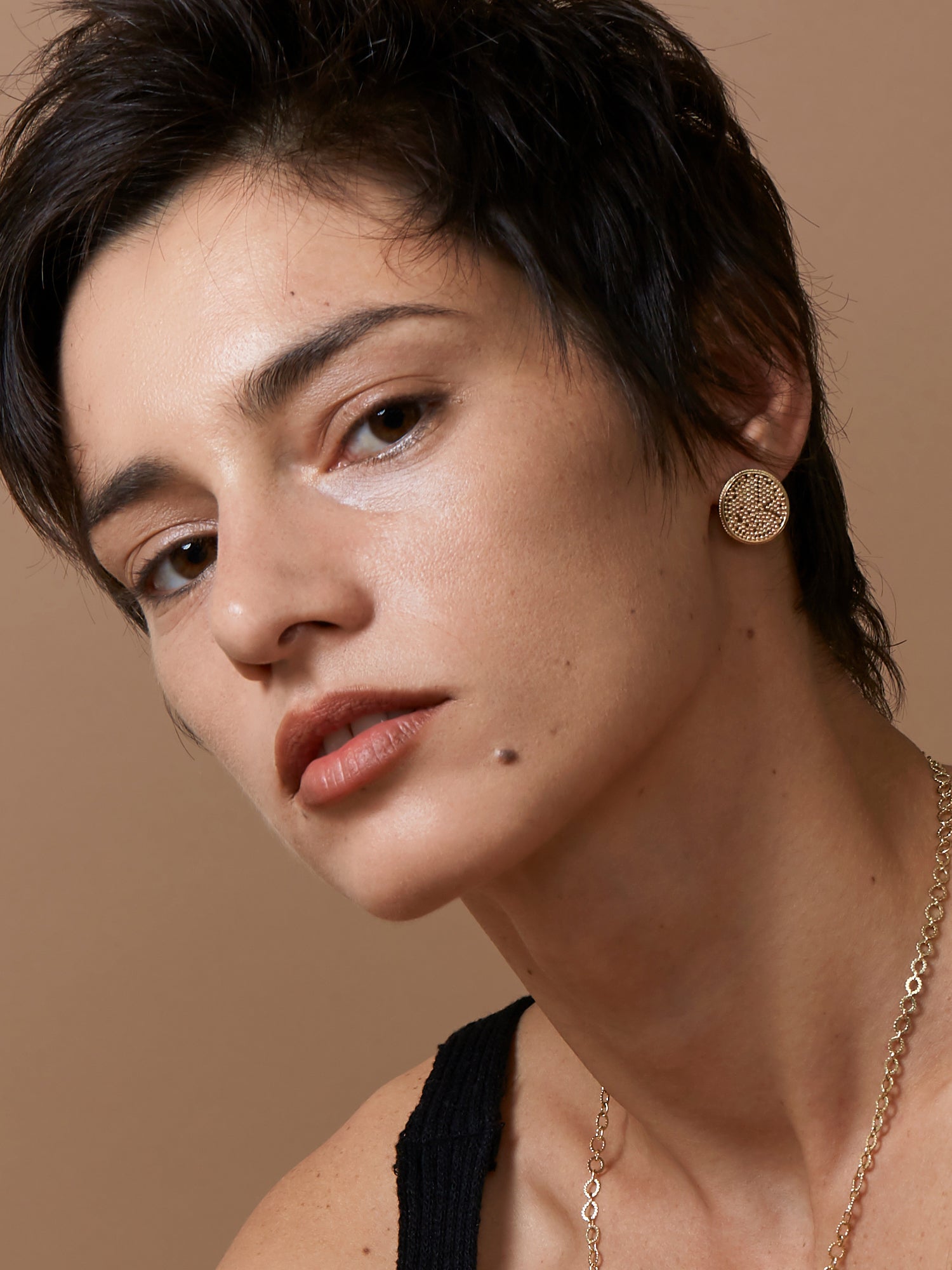 Grano Earring