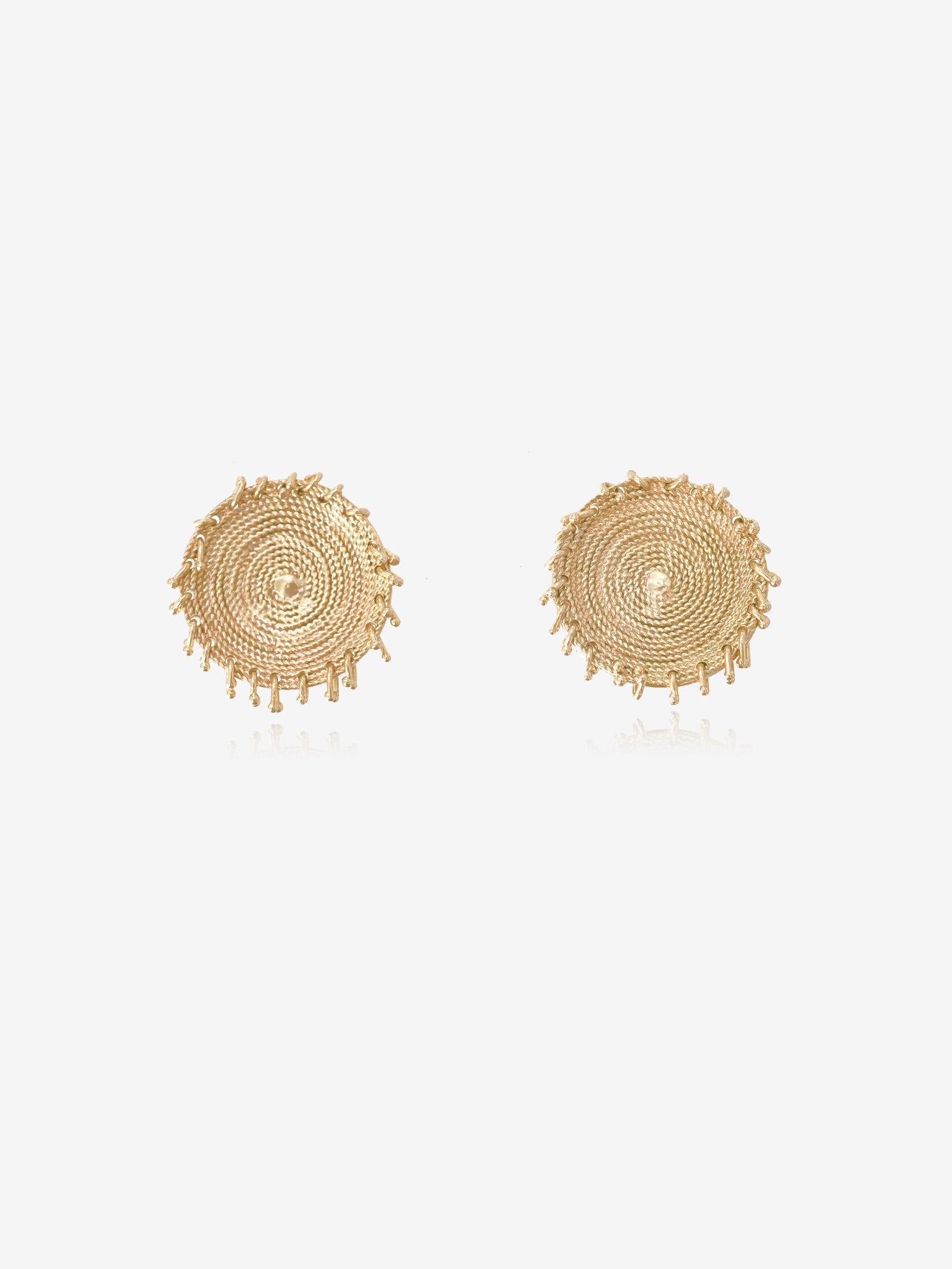 Helios Earring