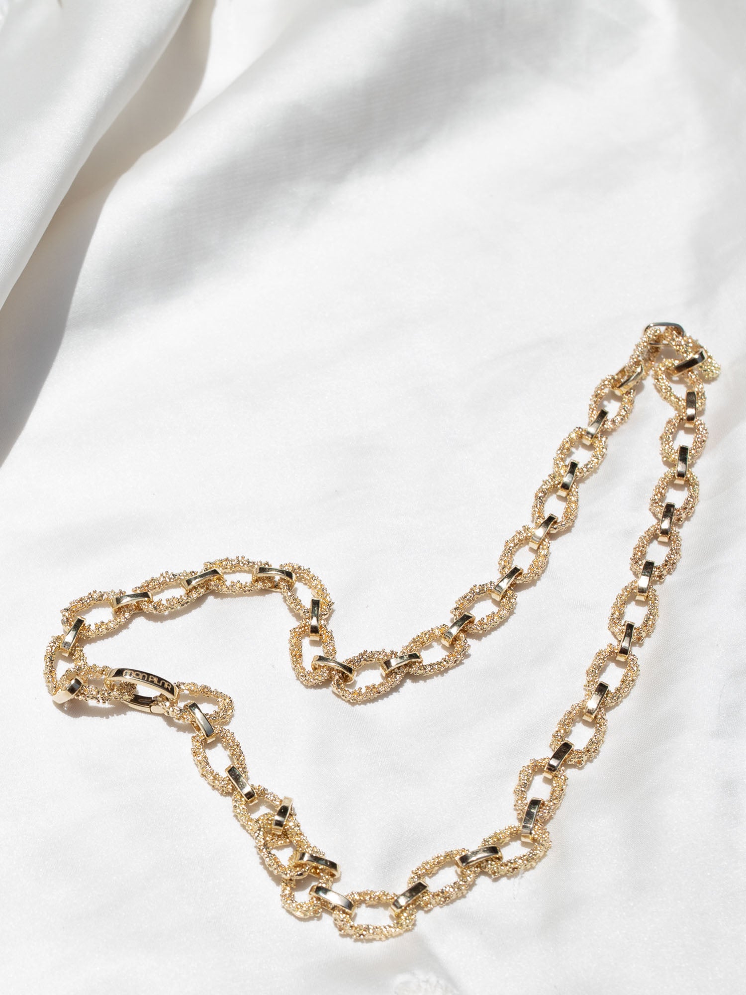 Isla Necklace