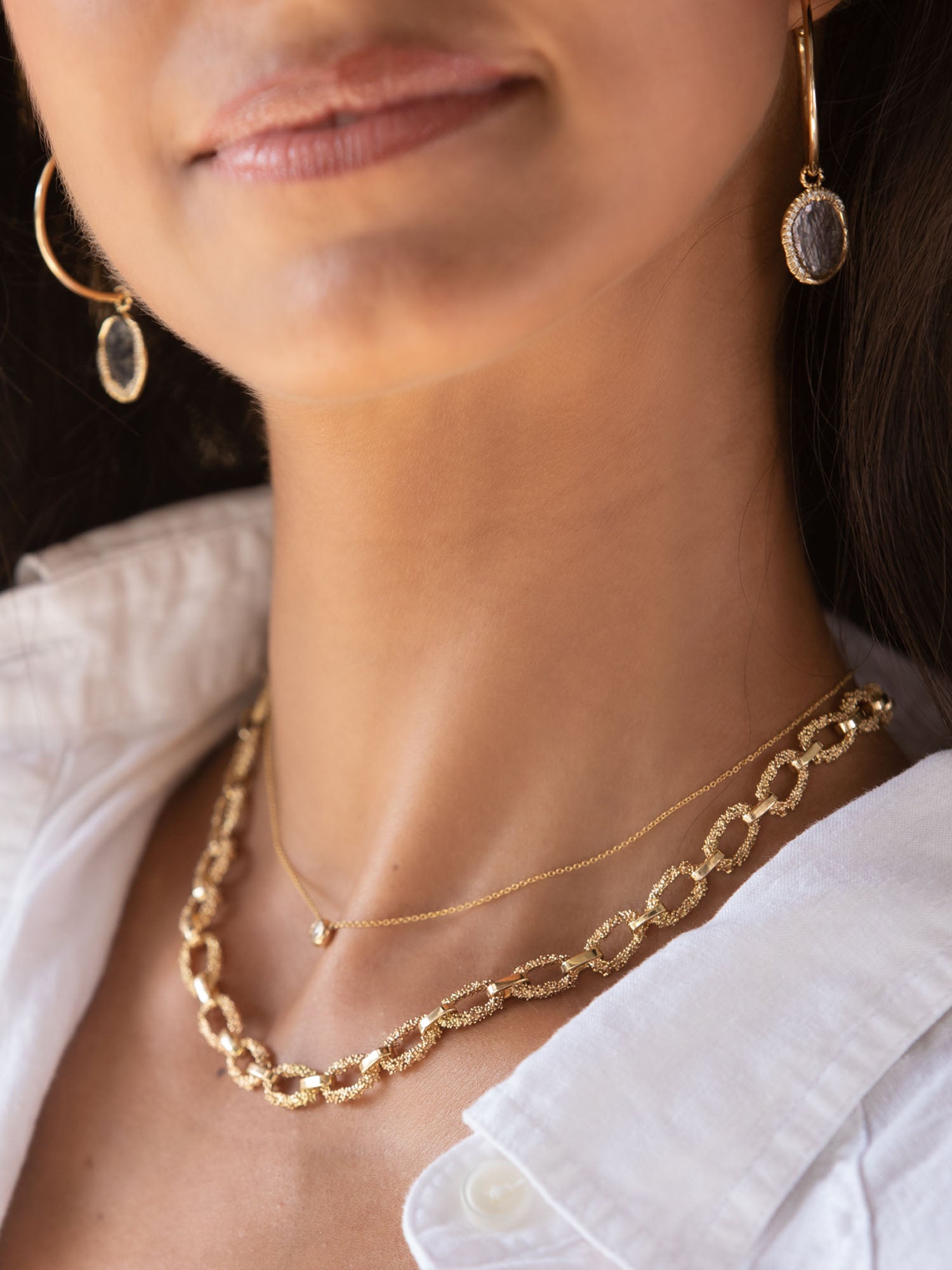 Isla Necklace