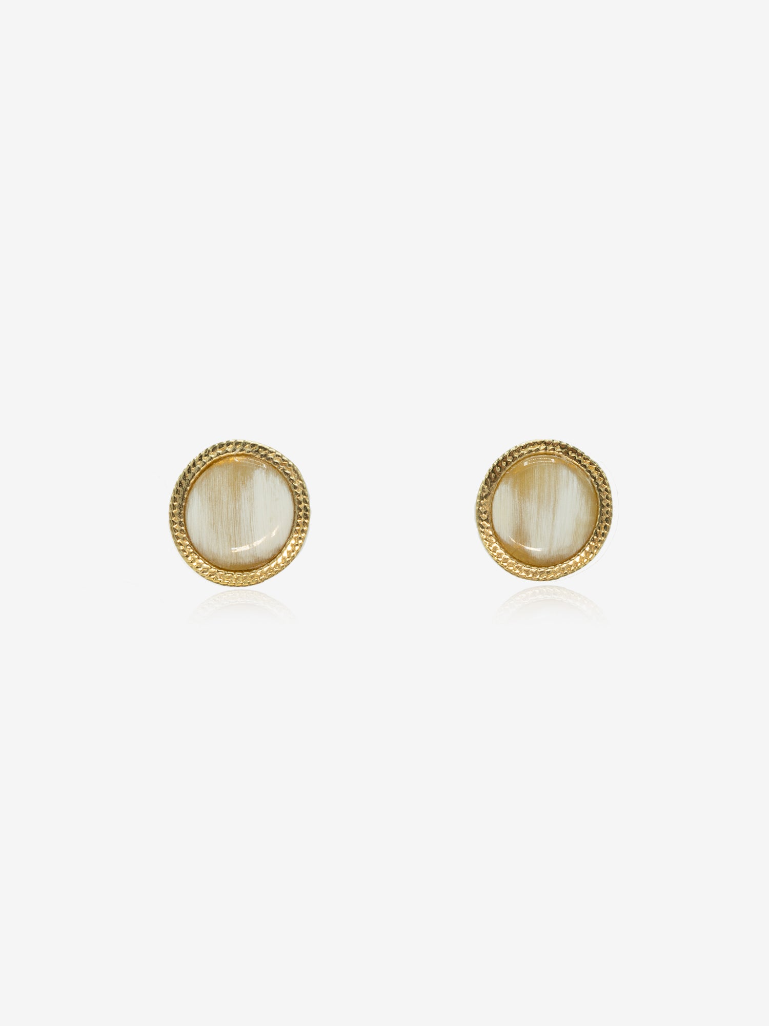 Mini Milano Earring