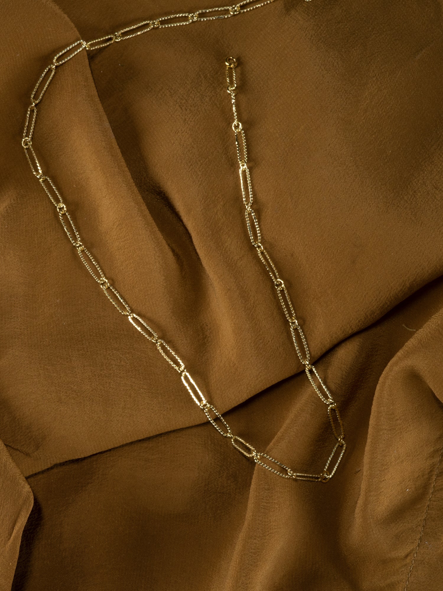Olivia Necklace